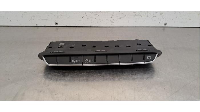 Commutateur (divers) Audi A4