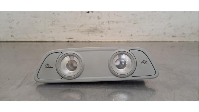 Binnenverlichting voor Audi A4