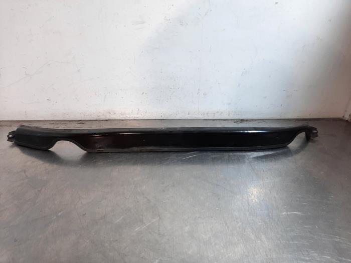 Plaque de protection divers Volkswagen Golf