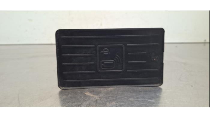 Chargeur sans fil Audi A4