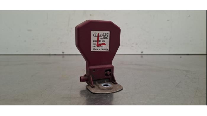 Antenne amplificateur Audi A4