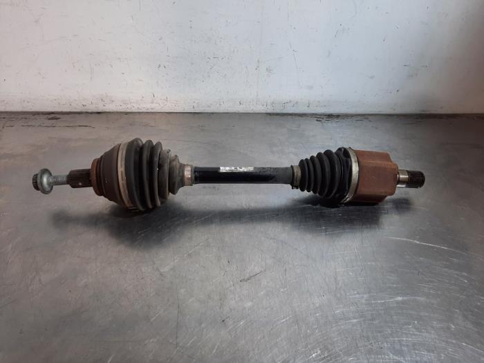 Arbre de transmission avant gauche Volkswagen Golf