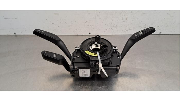 Commutateur combi colonne de direction Audi A4