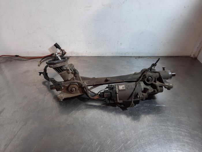Crémaillère de direction Volkswagen Golf
