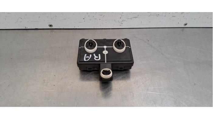 Module verrouillage central des portes Audi A4