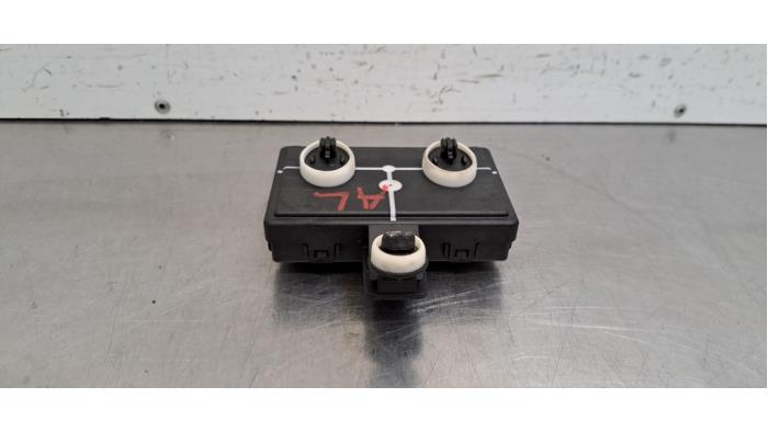 Module verrouillage central des portes Audi A4