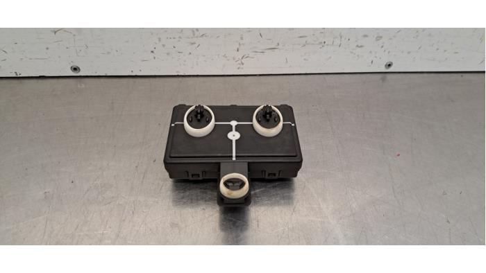 Module verrouillage central des portes Audi A4