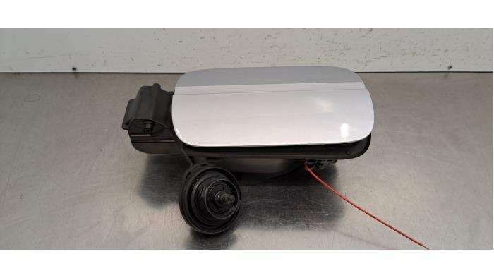Tank Klep Audi A4