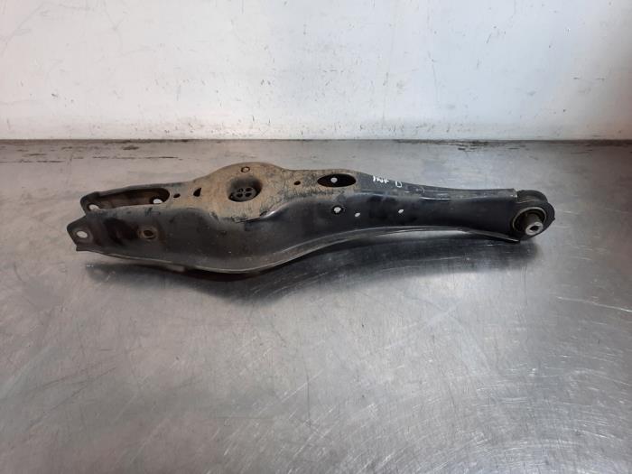 Bras de suspension arrière droit Volkswagen Golf