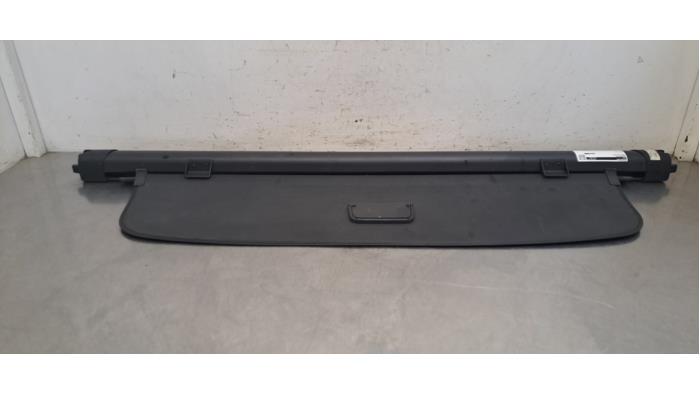 Hutablage Audi A4