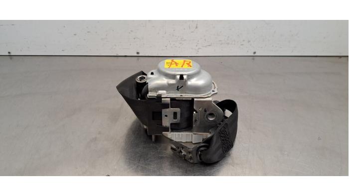 Veiligheidsgordel rechtsachter Audi A4
