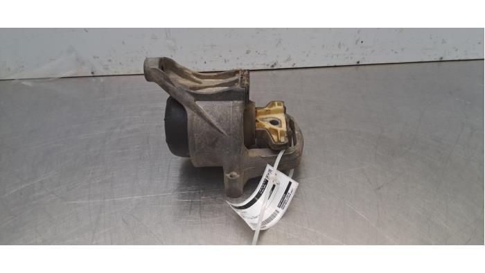 Support moteur Audi A4