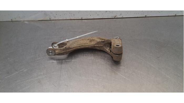 Fourche d'amortisseur avant gauche Audi A4