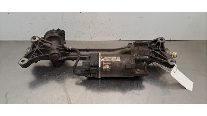 Boîtier de direction assistée Audi A4