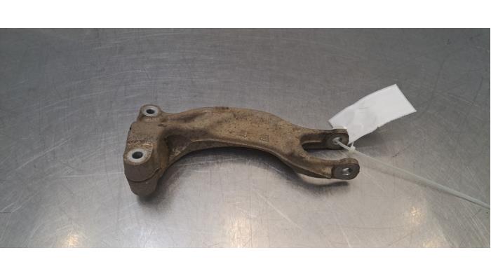 Fourche d'amortisseur avant droite Audi A4