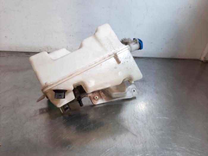 Réservoir lave-glace avant Volkswagen Golf