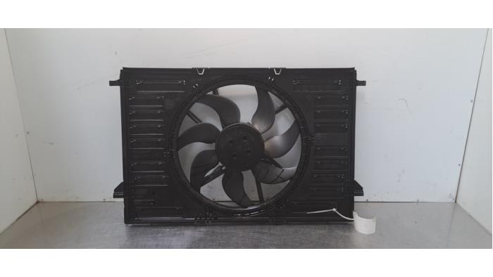 Ventilateur Audi A4
