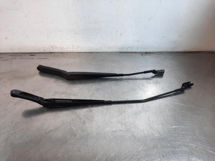 Kit de bras d'essuie-glace Volkswagen Golf