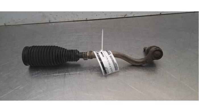 Barre d'accouplement gauche Audi A4
