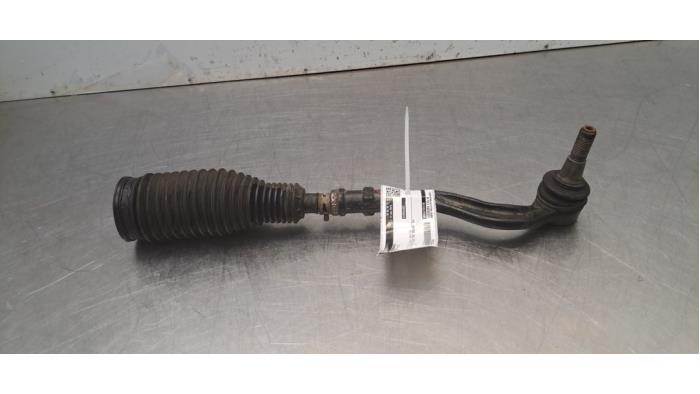 Barre d'accouplement droite Audi A4