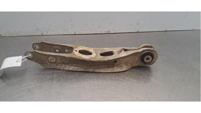 Bras de suspension arrière gauche Audi A4