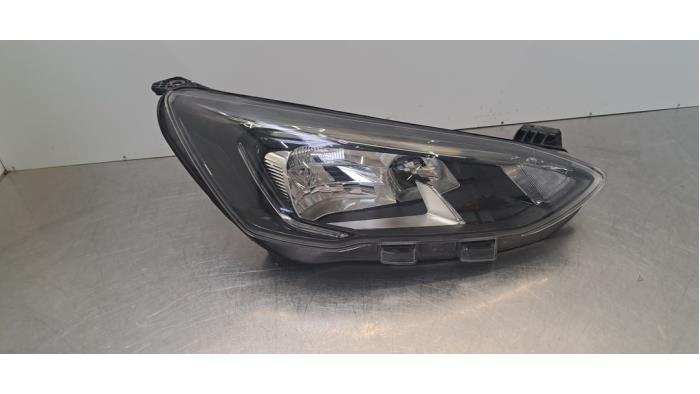 Phare droit Ford Focus