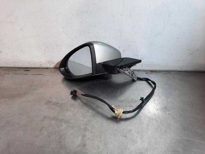 Rétroviseur extérieur gauche Volkswagen Golf