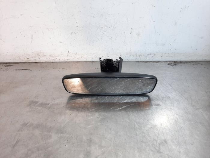 Rétroviseur intérieur Volkswagen Golf