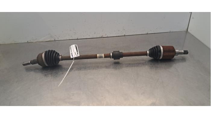 Arbre de transmission avant droit Ford Focus