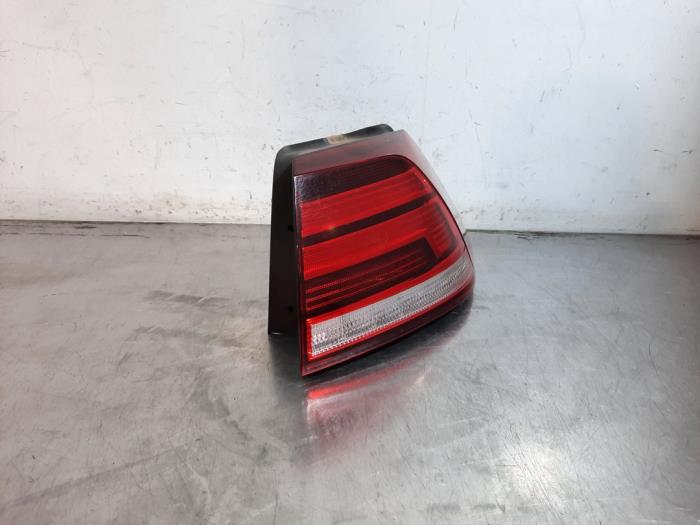 Feu arrière droit Volkswagen Golf