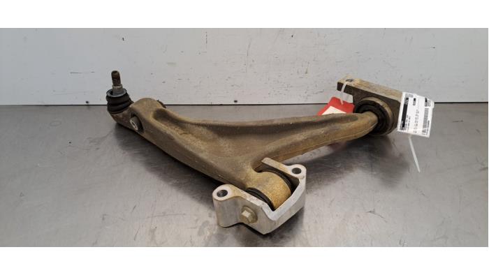 Bras de suspension avant gauche Volvo XC90