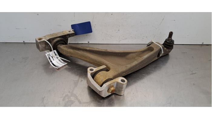 Bras de suspension avant droit Volvo XC90
