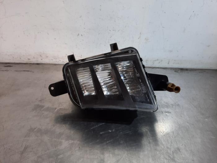 Feu antibrouillard avant gauche Volkswagen Golf