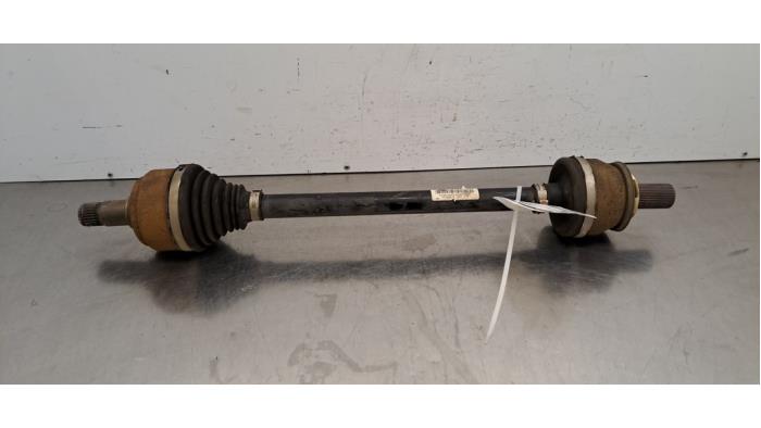 Arbre de transmission arrière gauche Volvo XC90