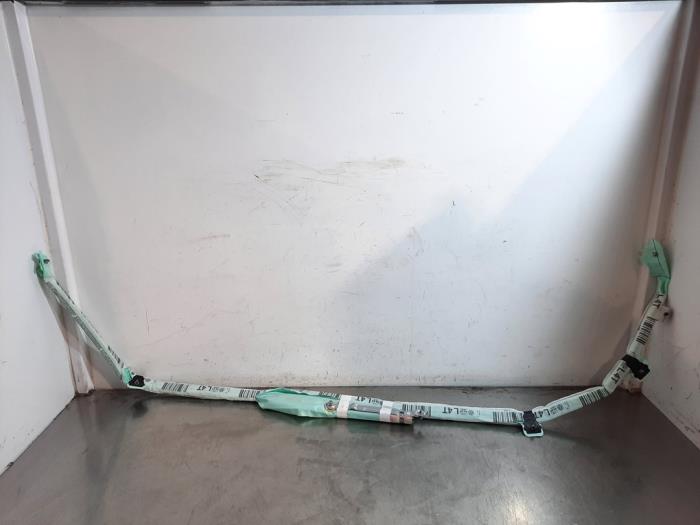 Airbag plafond gauche Volkswagen Golf