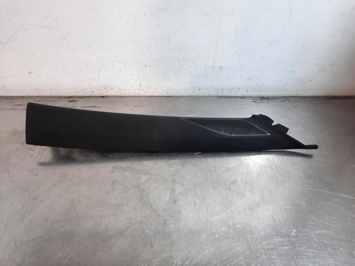 Revêtement montant A+B+C Volkswagen Golf