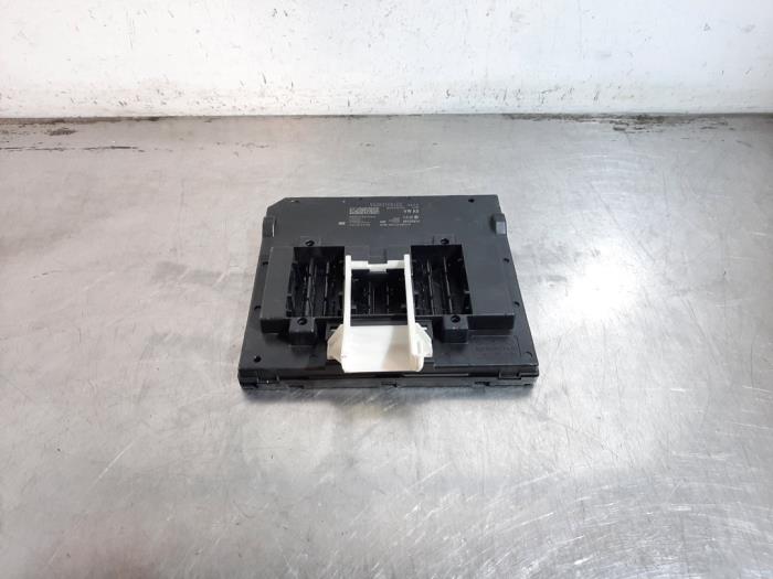 Ordinateur contrôle fonctionnel Volkswagen Golf