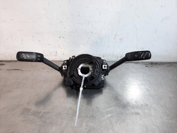 Commutateur combi colonne de direction Volkswagen Golf