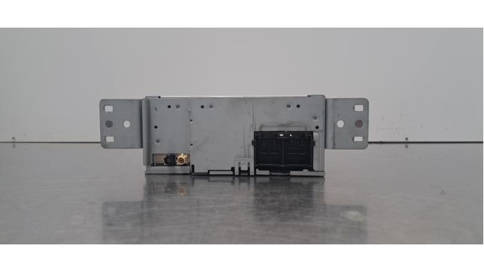 Module radio Ford Focus