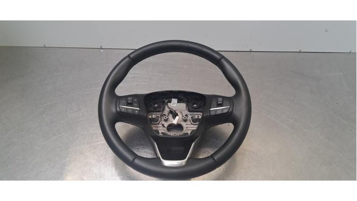 Volant Ford Focus