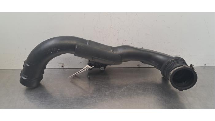 Tuyau d'aspiration air Ford Focus
