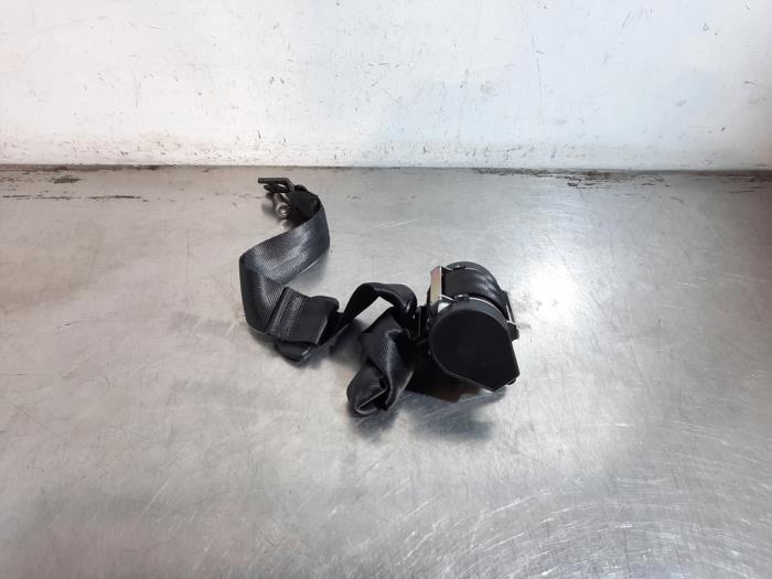 Ceinture de sécurité arrière droite Volkswagen Golf