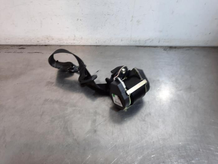 Ceinture de sécurité arrière gauche Volkswagen Golf