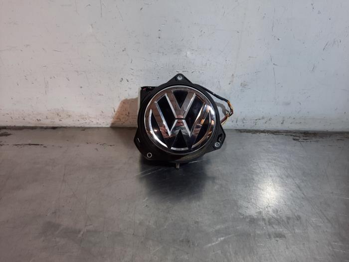 Poignée hayon Volkswagen Golf