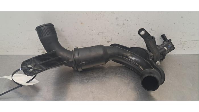 Tuyau d'aspiration air Ford Focus