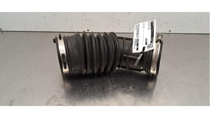 Tuyau d'aspiration air Ford Focus