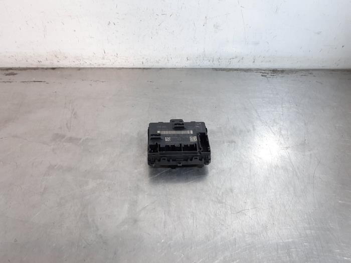 Module verrouillage central des portes Volkswagen Golf