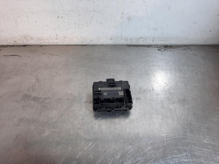 Module verrouillage central des portes Volkswagen Golf