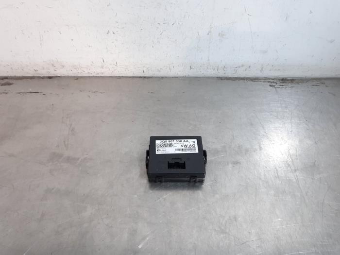 Module Gateway Volkswagen Golf