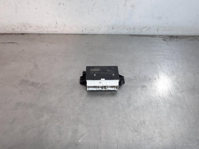 Module PDC Volkswagen Golf